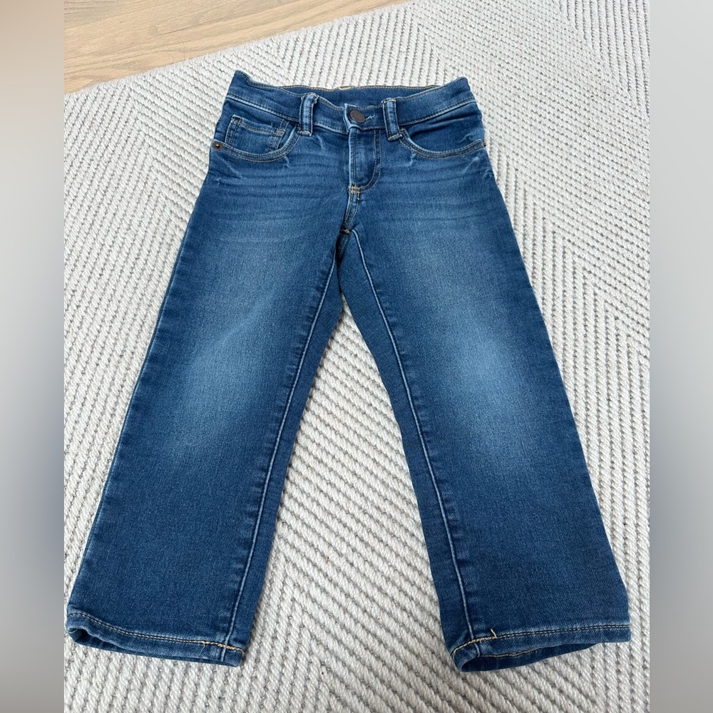 GAP Slim Fit Toddler Jeans Size 4T